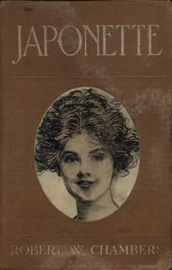 Japonette