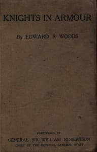 Knights in Armour book cover