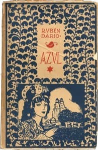 Azul...
Obras Completas Vol. IV book cover