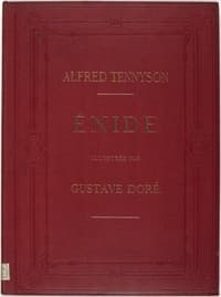 Énide book cover