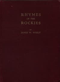 Rhymes of the Rockies