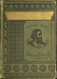 Stem to Stern; or, building the boat