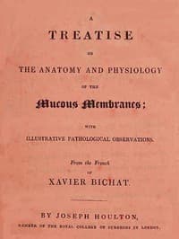Treatise on the Anatomy and Physiology of the Mucous Membranes
With Illustrative Pathological Observations