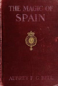 The Magic of Spain