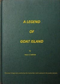 A Legend of Goat Island
