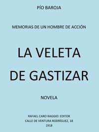 La Veleta de Gastizar