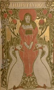 Lilliput Lyrics book cover