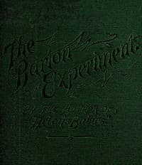 The Barton Experiment