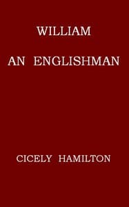 William—An Englishman book cover