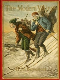 The Modern Vikings: Stories of Life and Sport in the Norseland