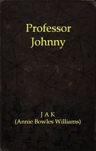 Professor Johnny