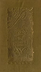 Æsop's Fables