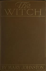 The Witch book cover