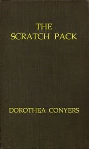 The Scratch Pack book cover