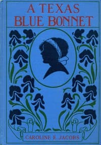 A Texas Blue Bonnet