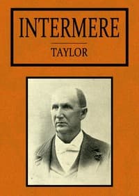 Intermere book cover