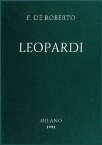 Leopardi