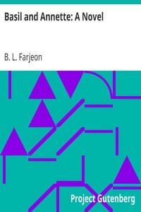 Basil and Annette: A Novel book cover