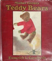 Mother Goose's Teddy Bears