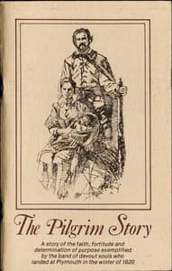 The Pilgrim story