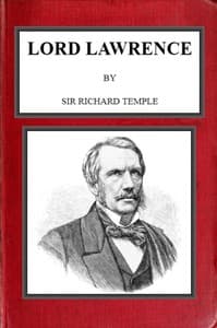 Lord Lawrence