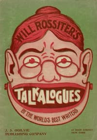 Will Rossiter's Original Talkalogues by American Jokers