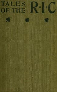Tales of the R.I.C. book cover