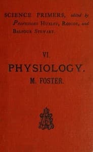 Physiology