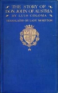The Story of Don John of Austria