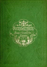 Ocean Gardens. The History of the Marine Aquarium
and the best methods now adopted for its establishment and preservation.