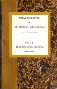 El sabor de la tierruca
