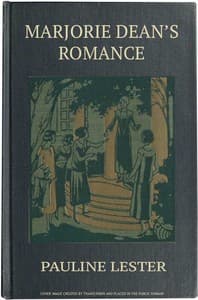 Marjorie Dean's Romance