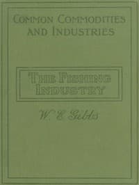 The Fishing Industry book cover