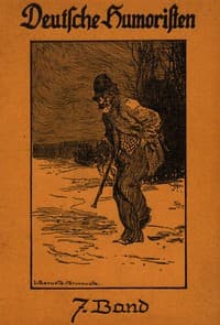 Deutsche Humoristen, 7. Band (von 8) book cover