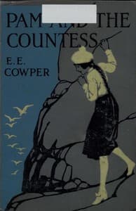 Pam and the Countess book cover