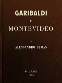Garibaldi e Montevideo