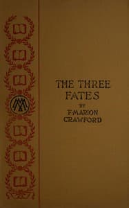 The Three Fates