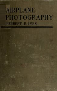 Airplane Photography book cover