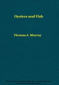 Oysters and Fish
