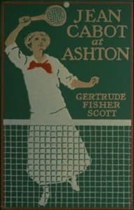 Jean Cabot at Ashton