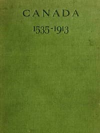 Canada (1535-Present Day)