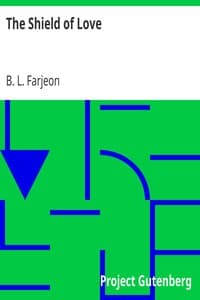 The Shield of Love book cover