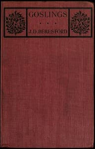 Goslings book cover