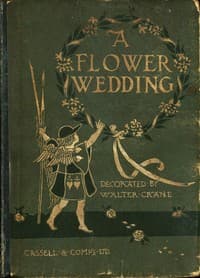 A Flower Wedding
Described by Two Wallflowers book cover