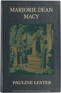 Marjorie Dean Macy