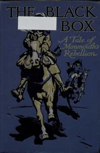 The Black Box: A Tale of Monmouth's Rebellion