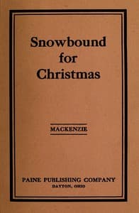 Snowbound for Christmas