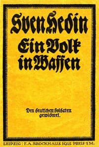 Ein Volk in Waffen