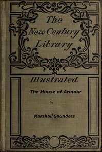 The House of Armour