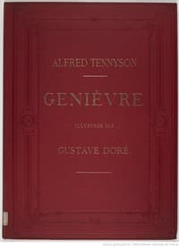 Genièvre book cover